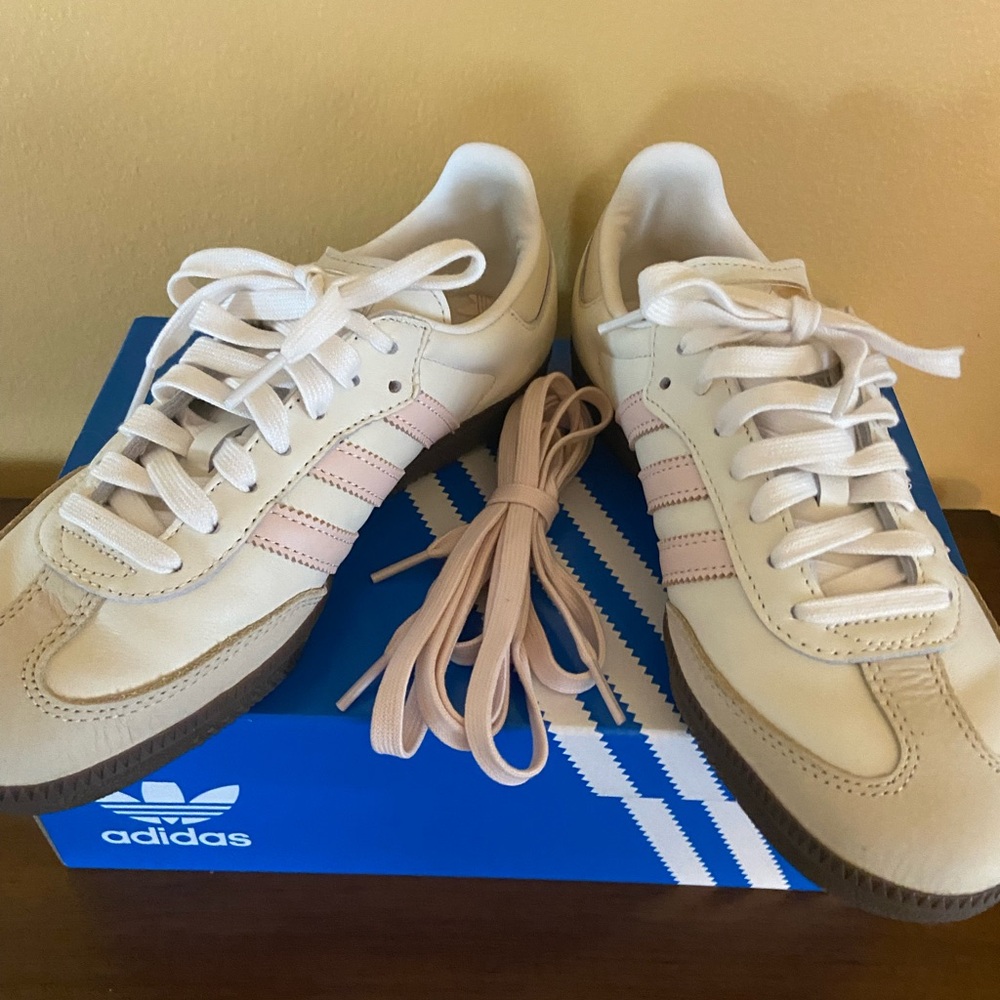 Adidas OG Samba Women’s Sneakers